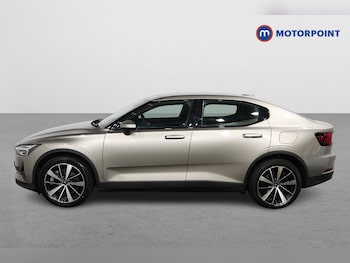 Used Polestar Polestar 2 2022 for sale - 76219463: Photo
