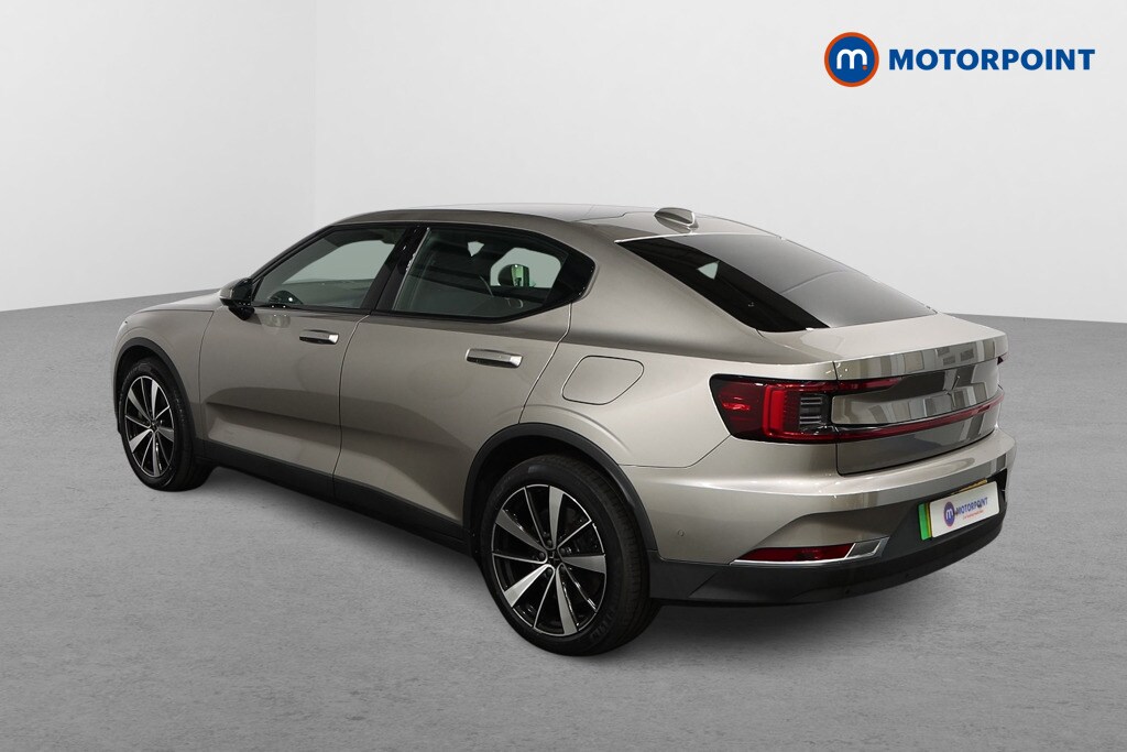 Used Polestar Polestar 2 2022 for sale - 76219463: Photo 5