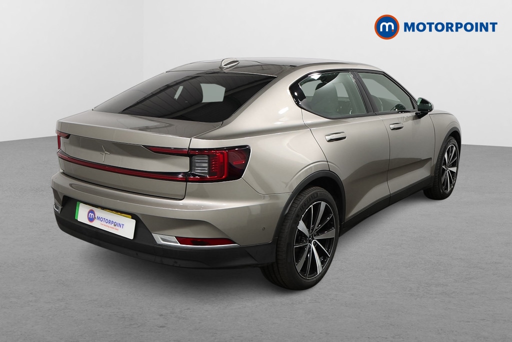 Used Polestar Polestar 2 2022 for sale - 76219463: Photo 7