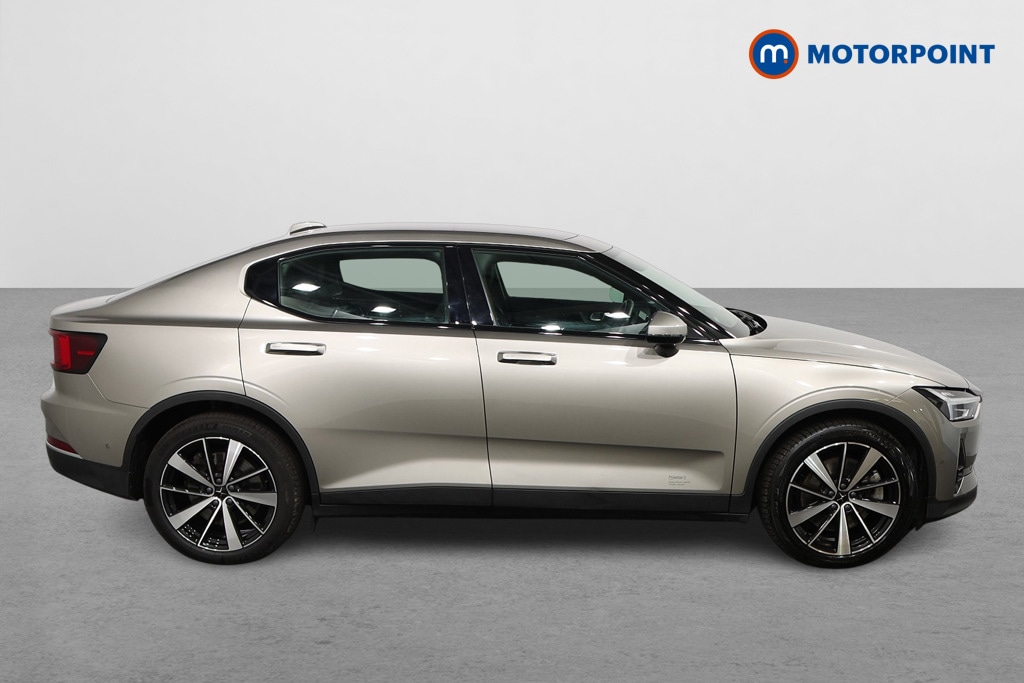 Used Polestar Polestar 2 2022 for sale - 76219463: Photo 8