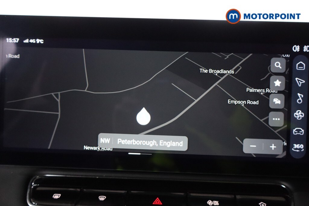 Used MG MG HS 2025 for sale - 77830881: Photo 10