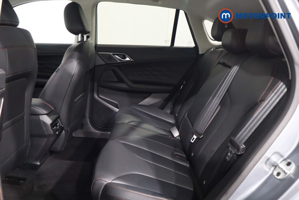 Used MG MG HS 2025 for sale - 77830881: Photo 13