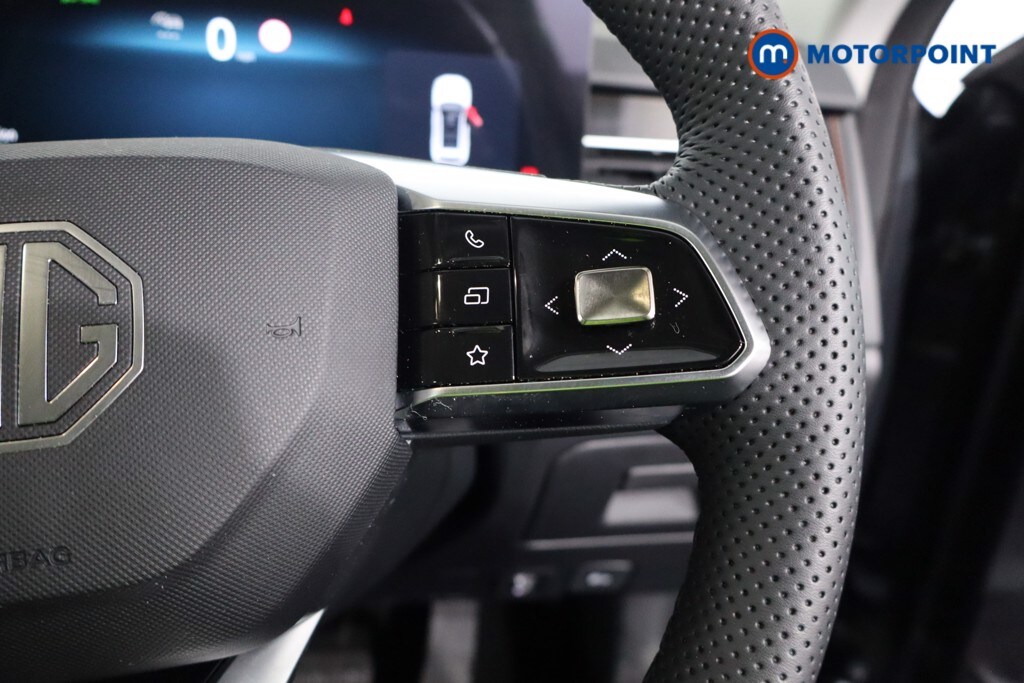 Used MG MG HS 2025 for sale - 77830881: Photo 16