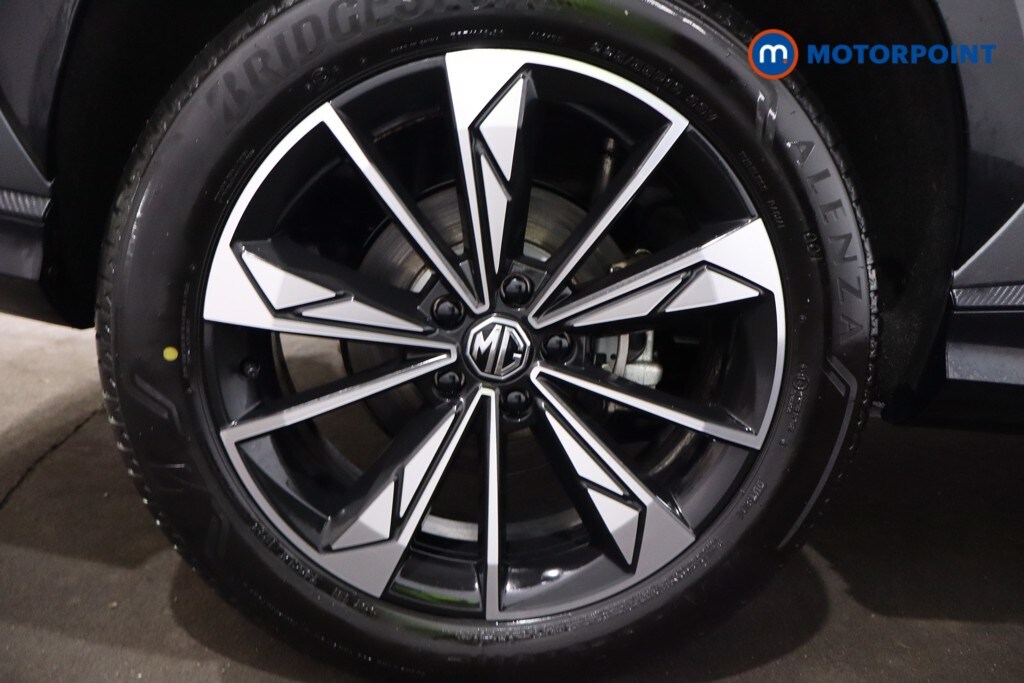 Used MG MG HS 2025 for sale - 77830881: Photo 17