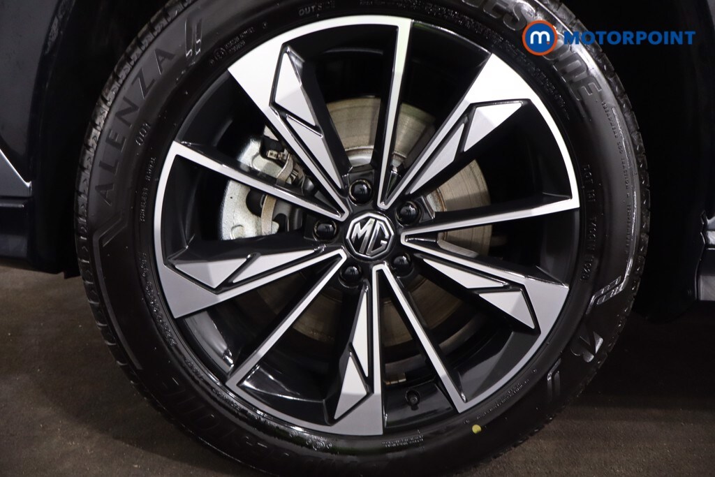 Used MG MG HS 2025 for sale - 77830881: Photo 19