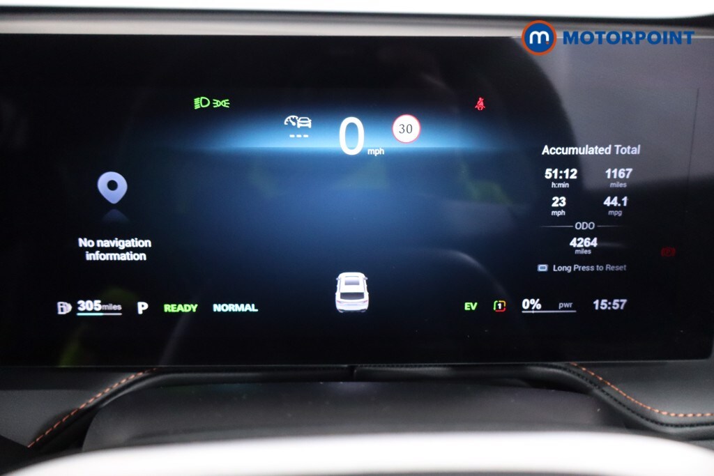 Used MG MG HS 2025 for sale - 77830881: Photo 21