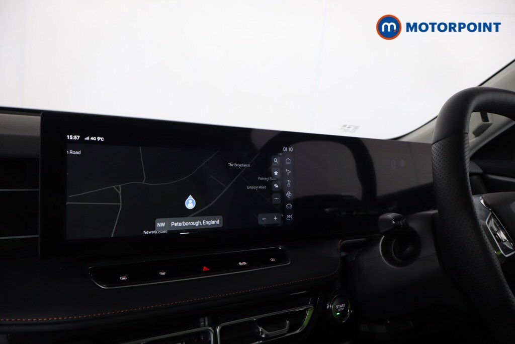 Used MG MG HS 2025 for sale - 77830881: Photo 23