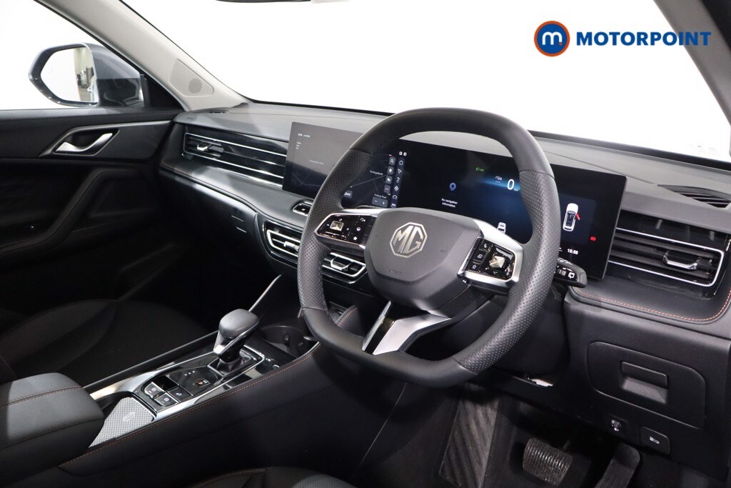 Used MG MG HS 2025 for sale - 77830881: Photo 34