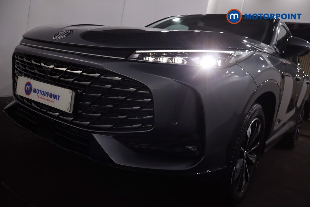 Used MG MG HS 2025 for sale - 77830881: Photo 35