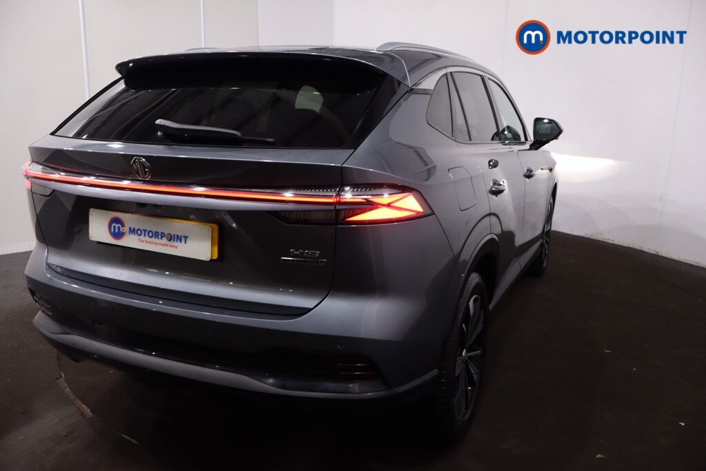 Used MG MG HS 2025 for sale - 77830881: Photo 37