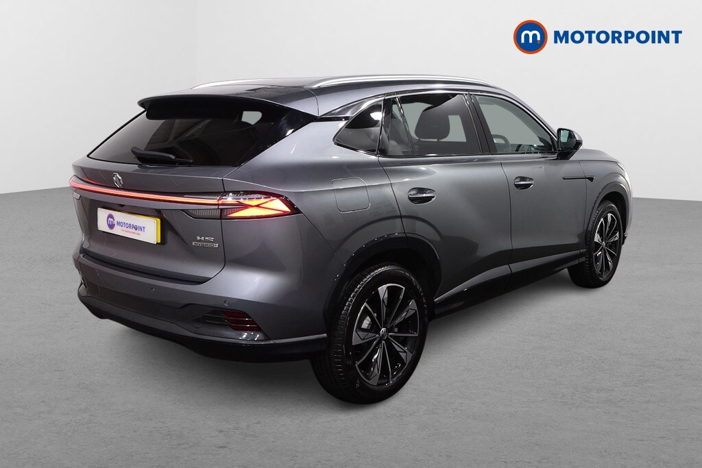 Used MG MG HS 2025 for sale - 77830881: Photo 7