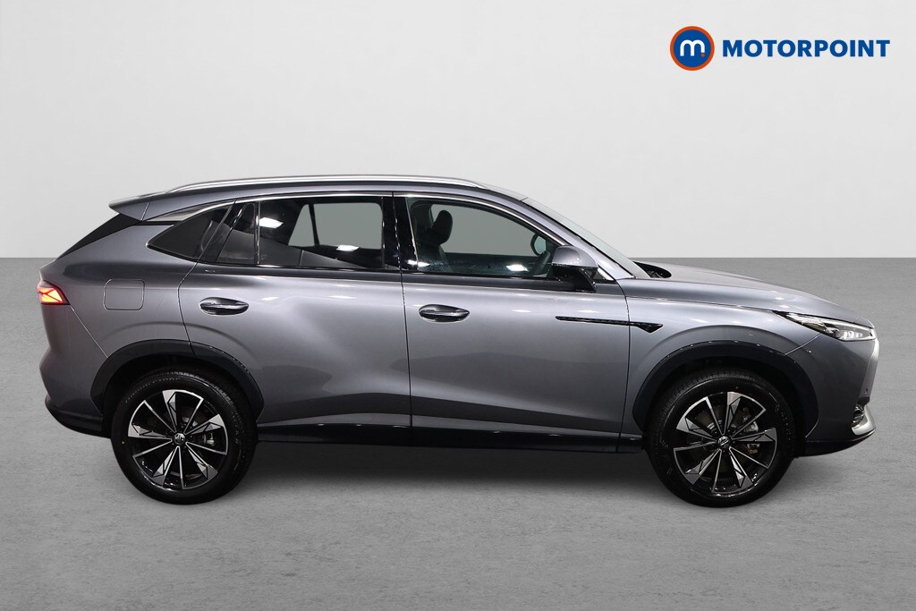 Used MG MG HS 2025 for sale - 77830881: Photo 8