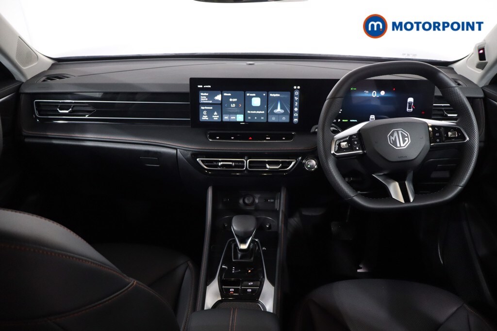 Used MG MG HS 2025 for sale - 77830881: Photo 9