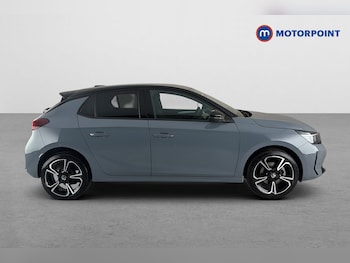 Used Vauxhall Corsa undefined for sale - 79308082: Photo