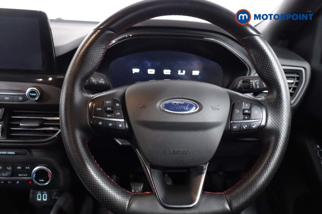 Used Ford Focus 2021 for sale - 76638279: Photo 10