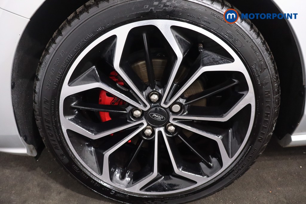 Used Ford Focus 2021 for sale - 76638279: Photo 12