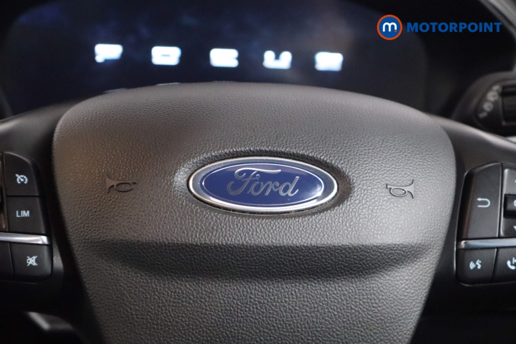 Used Ford Focus 2021 for sale - 76638279: Photo 16