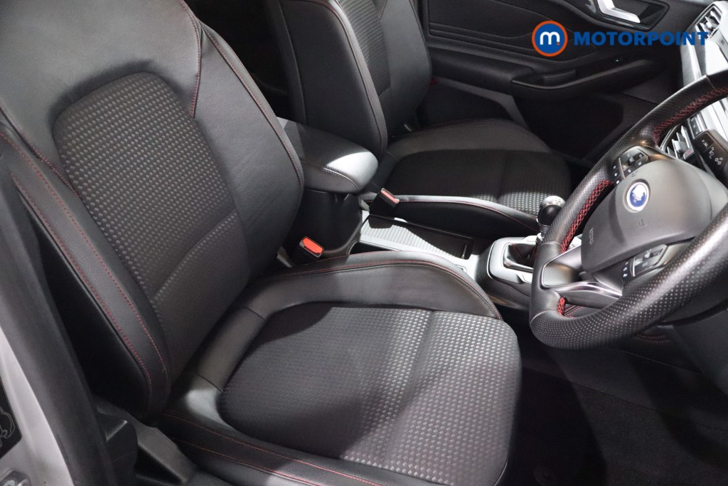 Used Ford Focus 2021 for sale - 76638279: Photo 19