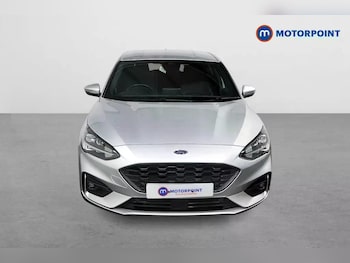Used Ford Focus 2021 for sale - 76638279: Photo