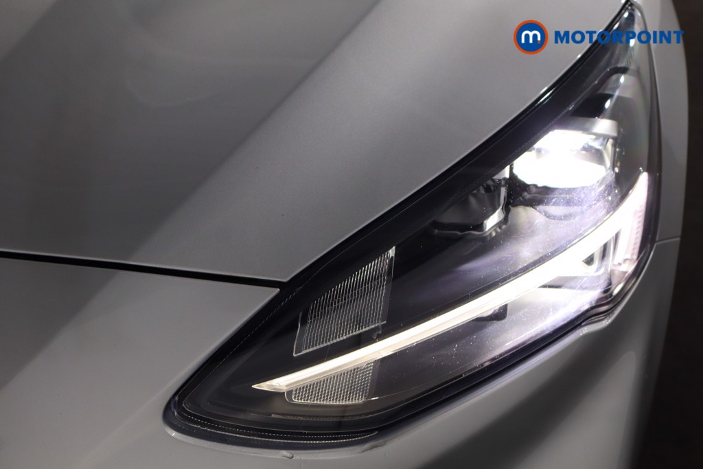 Used Ford Focus 2021 for sale - 76638279: Photo 21