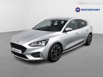 Used Ford Focus 2021 for sale - 76638279: Photo