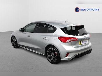 Used Ford Focus 2021 for sale - 76638279: Photo