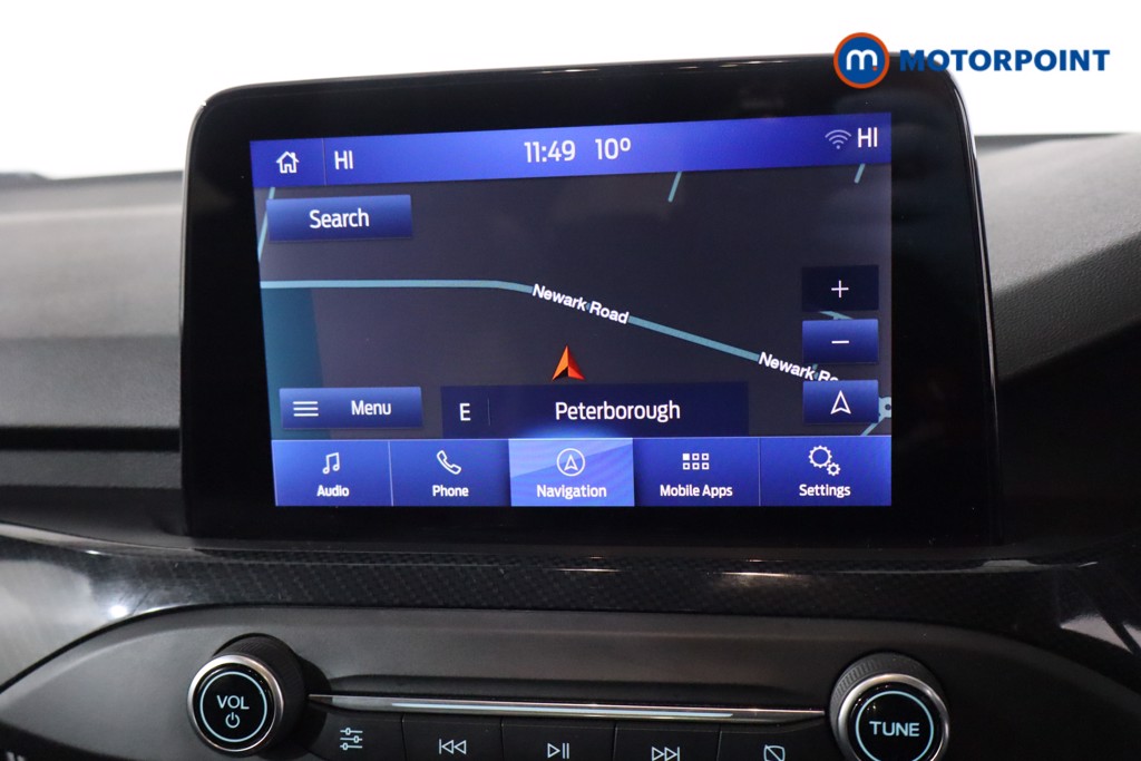 Used Ford Focus 2021 for sale - 76638279: Photo 8