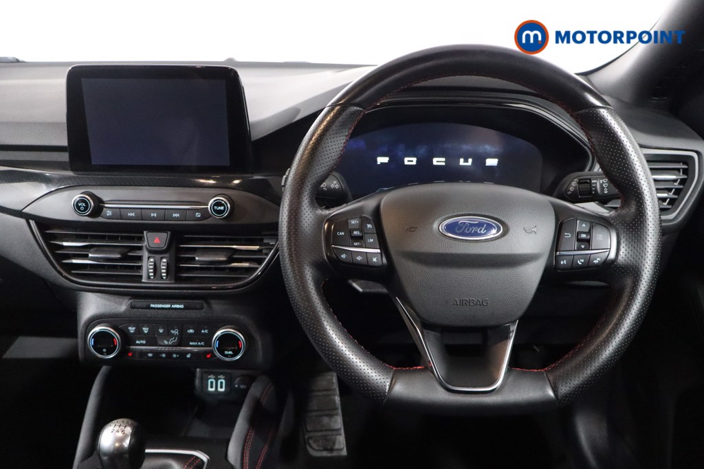 Used Ford Focus 2021 for sale - 76638279: Photo 9