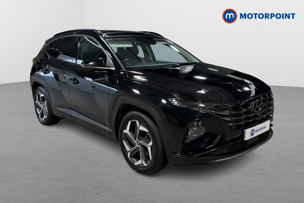 Used Hyundai TUCSON 2022 for sale - 77404155: Photo 1