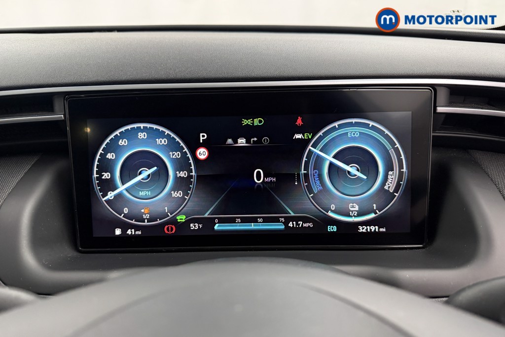 Used Hyundai TUCSON 2022 for sale - 77404155: Photo 10