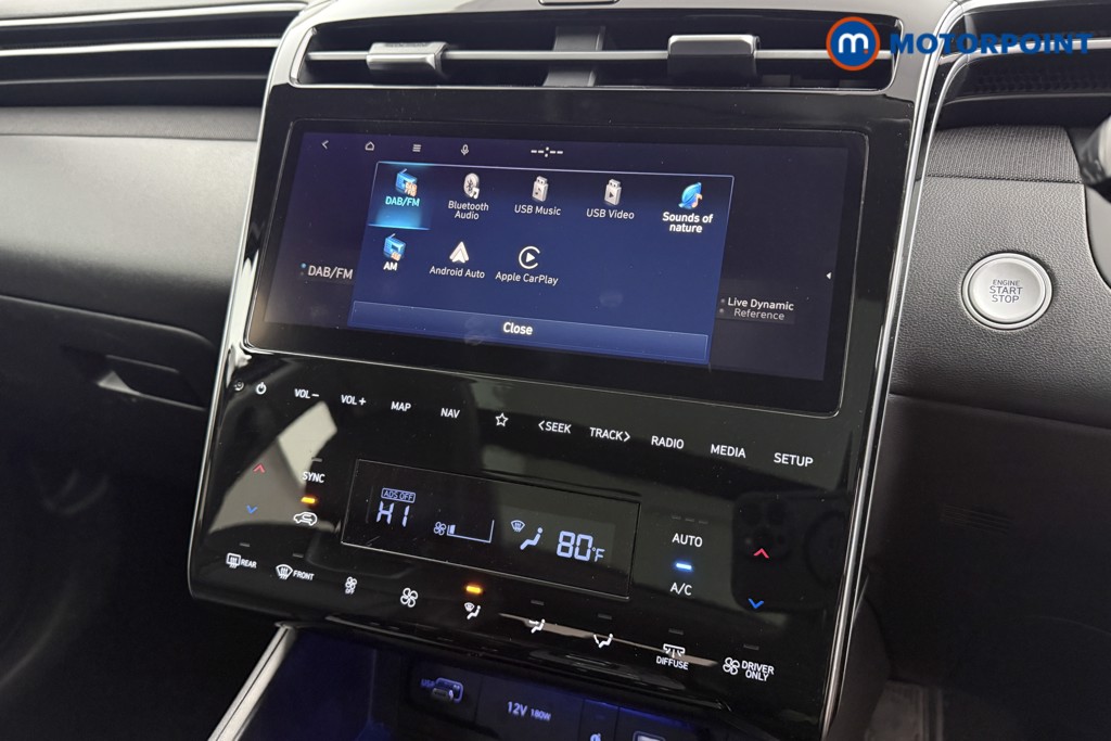 Used Hyundai TUCSON 2022 for sale - 77404155: Photo 12