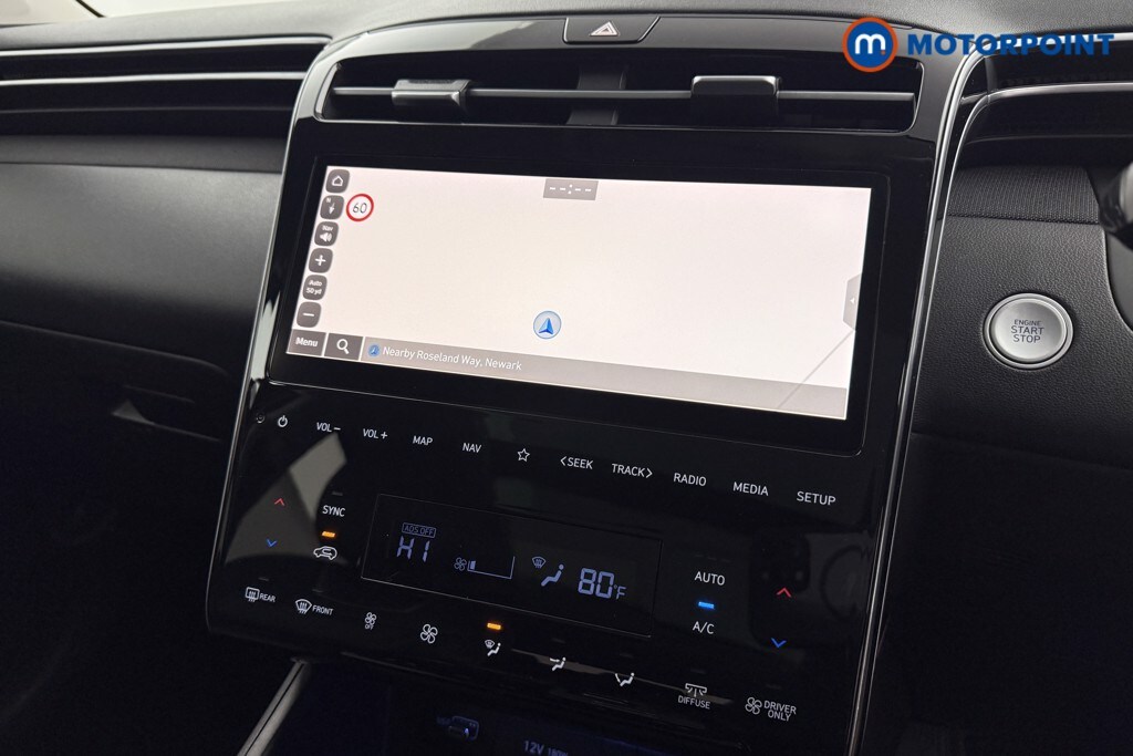 Used Hyundai TUCSON 2022 for sale - 77404155: Photo 14