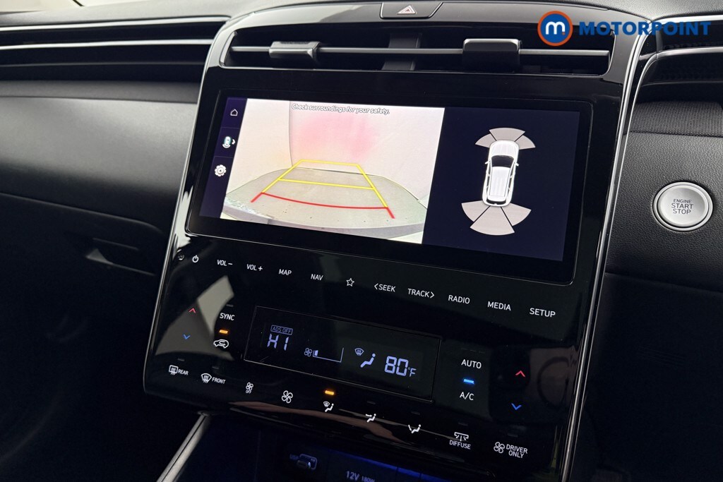 Used Hyundai TUCSON 2022 for sale - 77404155: Photo 15