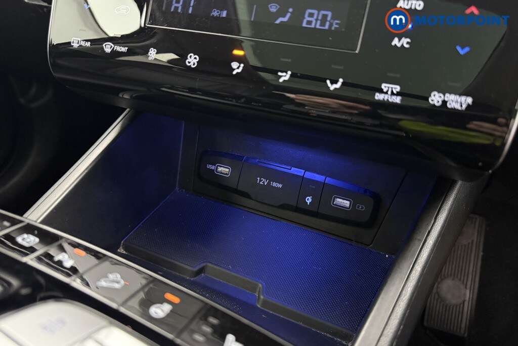 Used Hyundai TUCSON 2022 for sale - 77404155: Photo 16