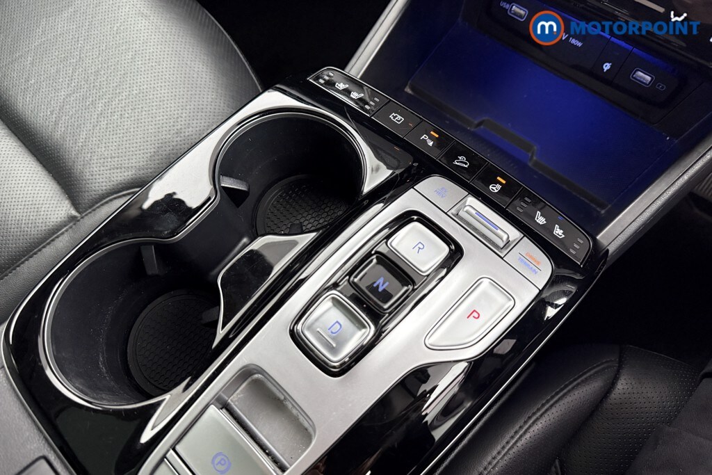 Used Hyundai TUCSON 2022 for sale - 77404155: Photo 17