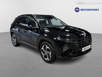 Used Hyundai TUCSON undefined for sale - 77404155: Photo