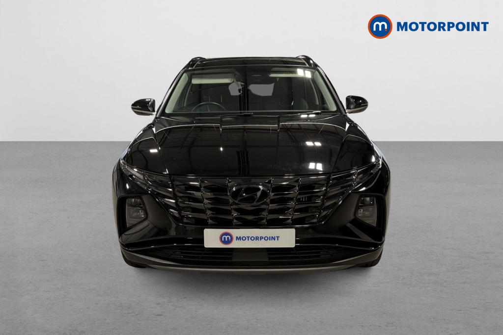 Used Hyundai TUCSON 2022 for sale - 77404155: Photo 2