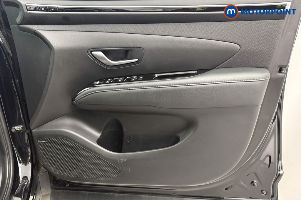 Used Hyundai TUCSON 2022 for sale - 77404155: Photo 20