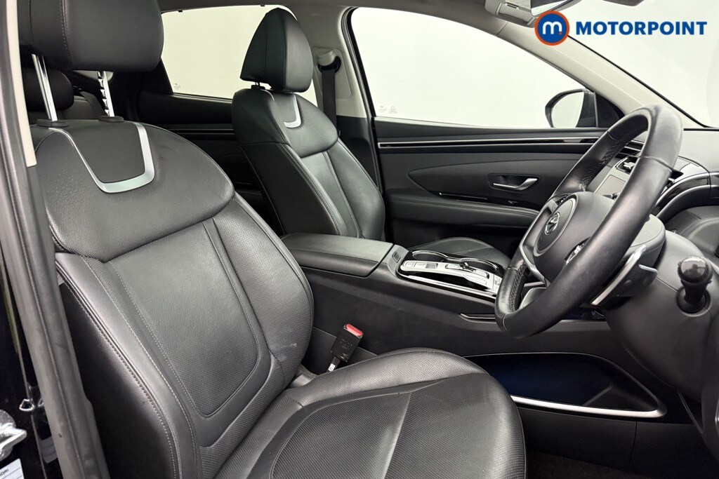 Used Hyundai TUCSON 2022 for sale - 77404155: Photo 23