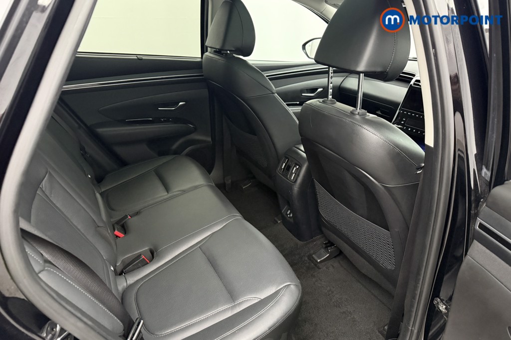 Used Hyundai TUCSON 2022 for sale - 77404155: Photo 25