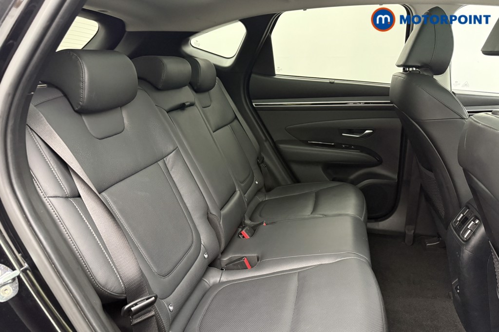 Used Hyundai TUCSON 2022 for sale - 77404155: Photo 27