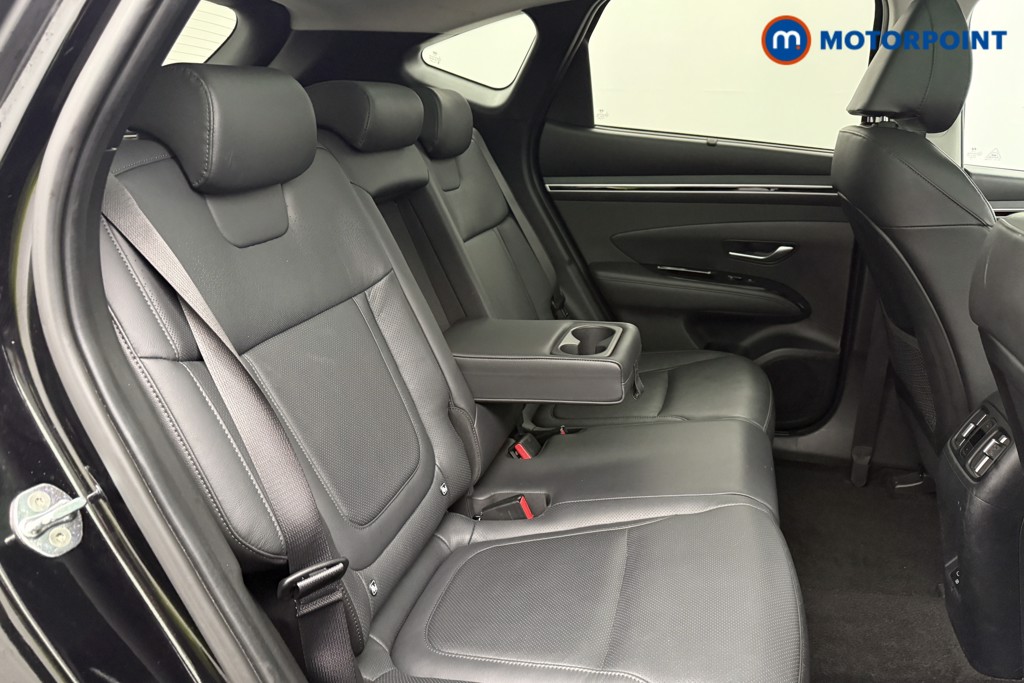 Used Hyundai TUCSON 2022 for sale - 77404155: Photo 28