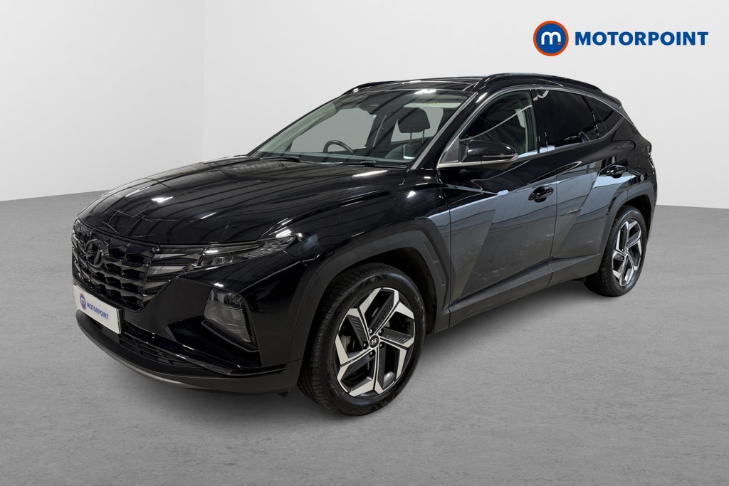 Used Hyundai TUCSON 2022 for sale - 77404155: Photo 3