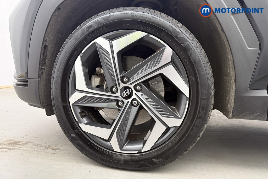 Used Hyundai TUCSON 2022 for sale - 77404155: Photo 35