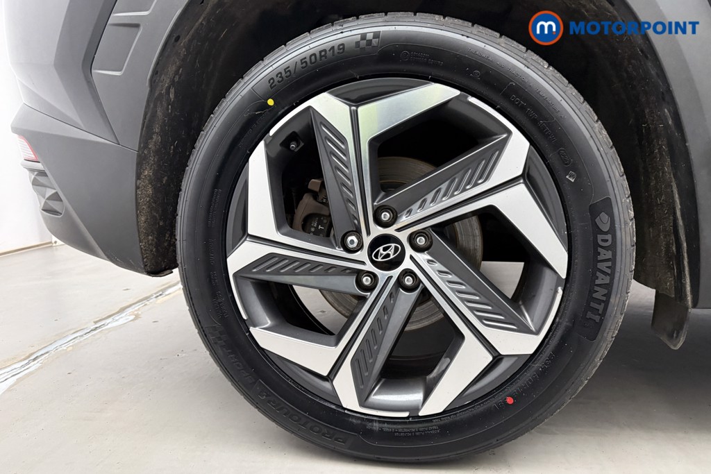 Used Hyundai TUCSON 2022 for sale - 77404155: Photo 37