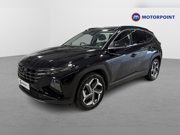 Used Hyundai TUCSON undefined for sale - 77404155: Photo