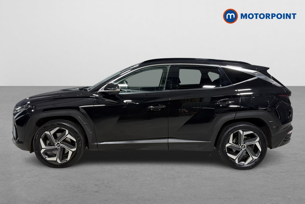 Used Hyundai TUCSON 2022 for sale - 77404155: Photo 4