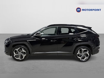 Used Hyundai TUCSON undefined for sale - 77404155: Photo