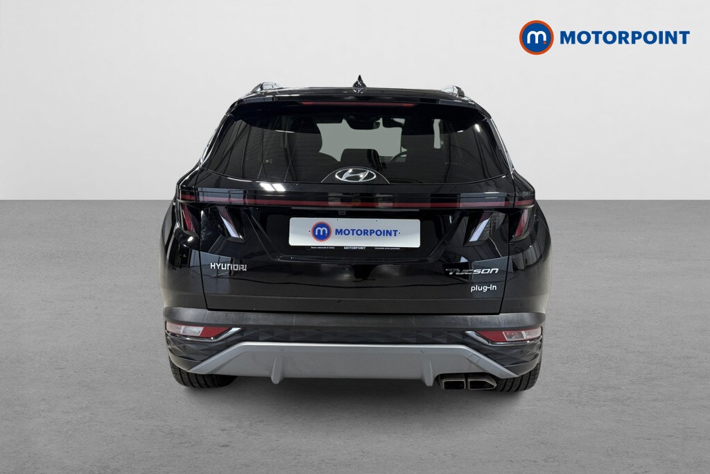 Used Hyundai TUCSON 2022 for sale - 77404155: Photo 6