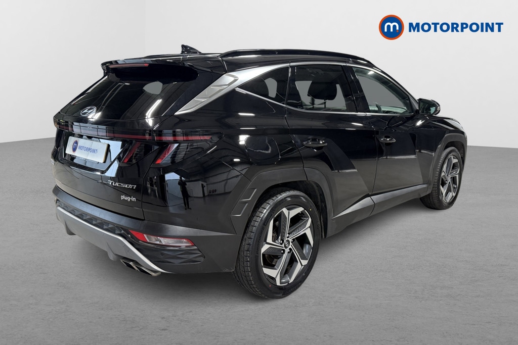 Used Hyundai TUCSON 2022 for sale - 77404155: Photo 7